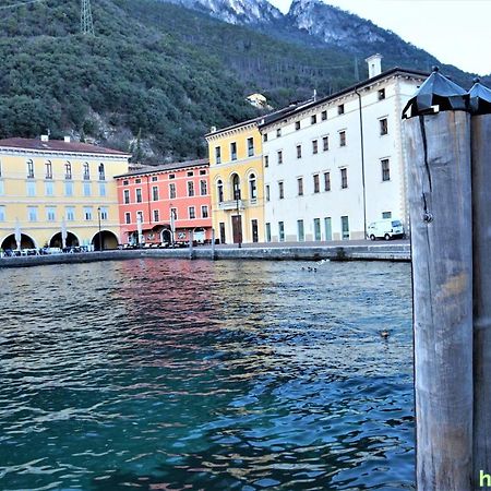 Garda Smile Apartment Riva del Garda Exterior photo