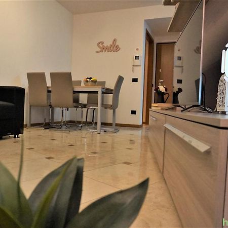 Garda Smile Apartment Riva del Garda Exterior photo