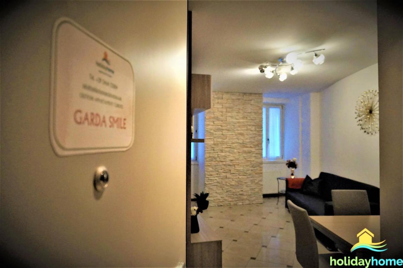 Garda Smile Apartment Riva del Garda Exterior photo