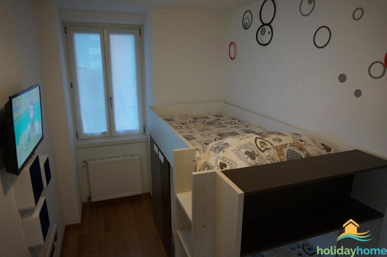 Garda Smile Apartment Riva del Garda Exterior photo
