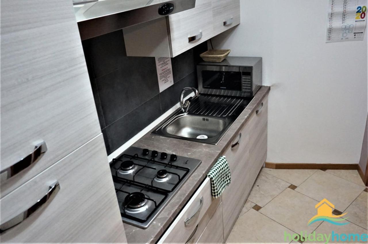 Garda Smile Apartment Riva del Garda Exterior photo