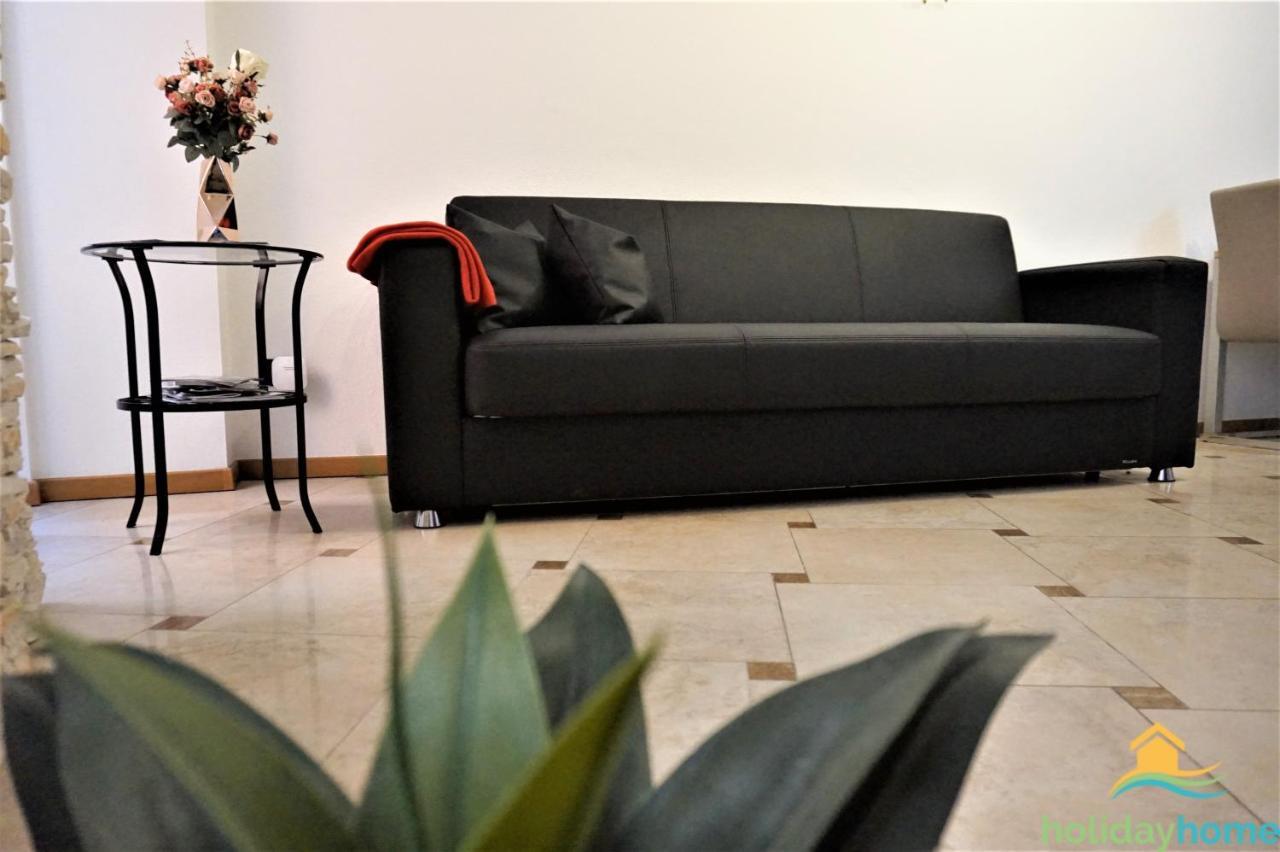 Garda Smile Apartment Riva del Garda Exterior photo