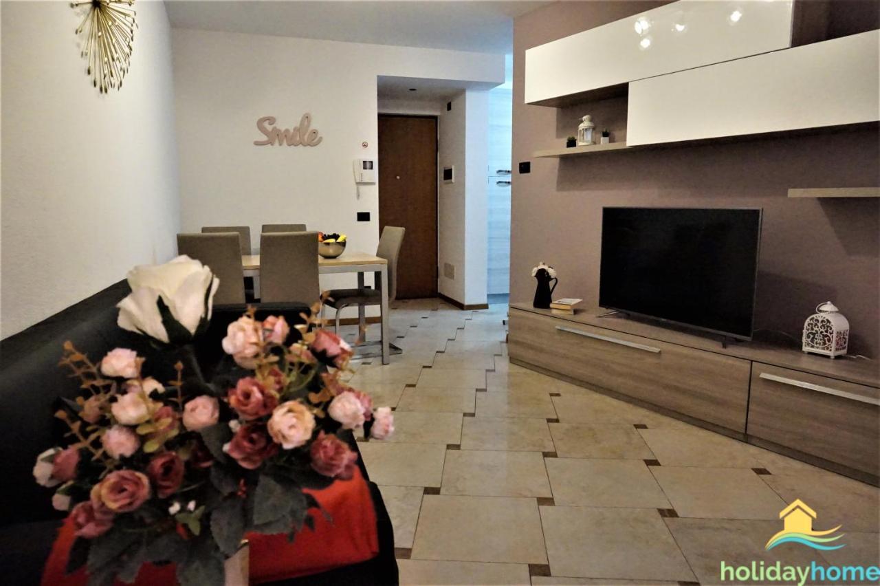 Garda Smile Apartment Riva del Garda Exterior photo