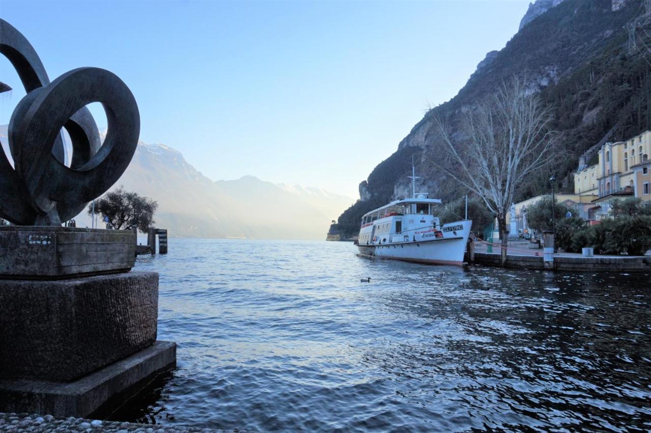 Garda Smile Apartment Riva del Garda Exterior photo